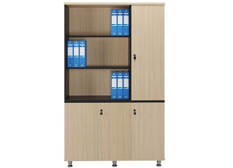  TỦ TÀI LIỆU LEADER LE1960-3B 