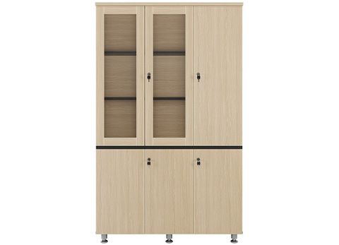  TỦ TÀI LIỆU LEADER LE1960-3BK 