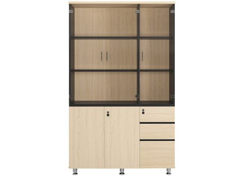  TỦ TÀI LIỆU LEADER LE1960-3G4D 