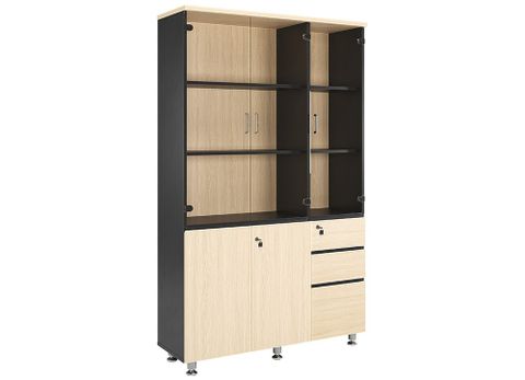  TỦ TÀI LIỆU LEADER LE1960-3G4D 