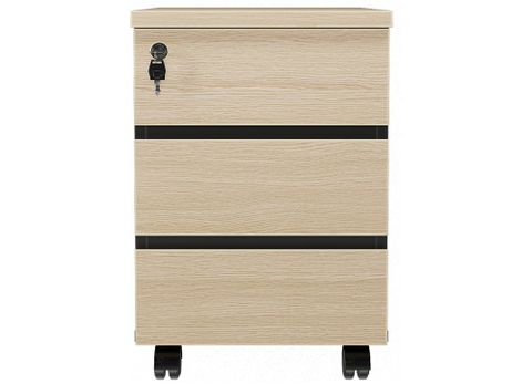  HỘC DI ĐỘNG LEADER LEM3D 