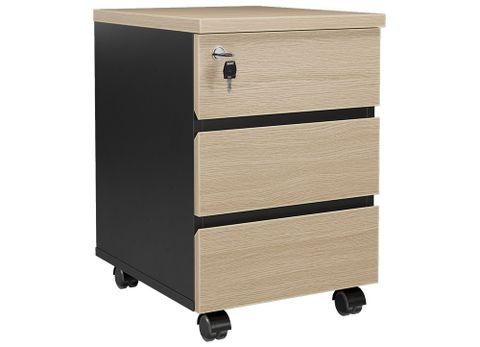  HỘC DI ĐỘNG LEADER LEM3D 