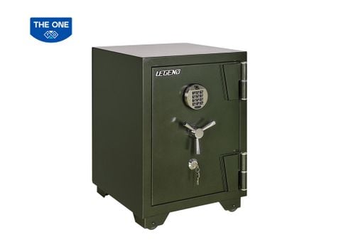  KÉT CAO CẤP LEGEND LG118K1DT 