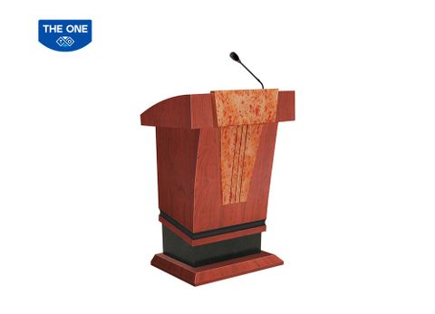  BỤC PHÁT BIỂU LT01 