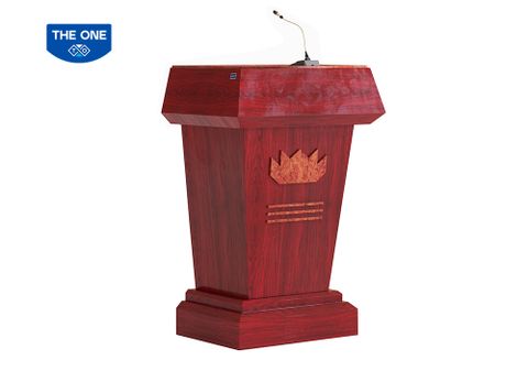  BỤC PHÁT BIỂU LTS04 