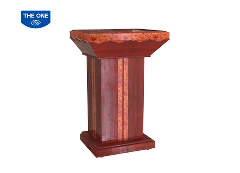  BỤC PHÁT BIỂU LTS01 