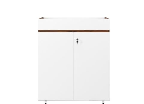  TỦ TÀI LIỆU LUXURY LUX1000-2T2 