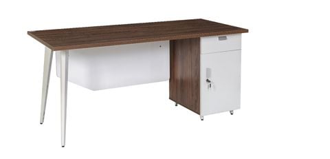  BÀN CHUYÊN VIÊN CAO CẤP LUXURY LUX120SHLC10 - LUX120HLC10 