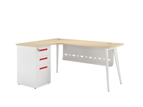  BÀN LÃNH ĐẠO CAO CẤP LUXURY LUX1612YC10 