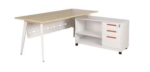  BÀN LÃNH ĐẠO CAO CẤP LUXURY LUXP1880YC10 