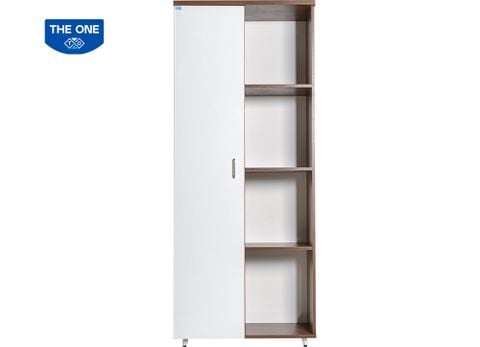  TỦ TÀI LIỆU LUXURY LUX1960-2B1 