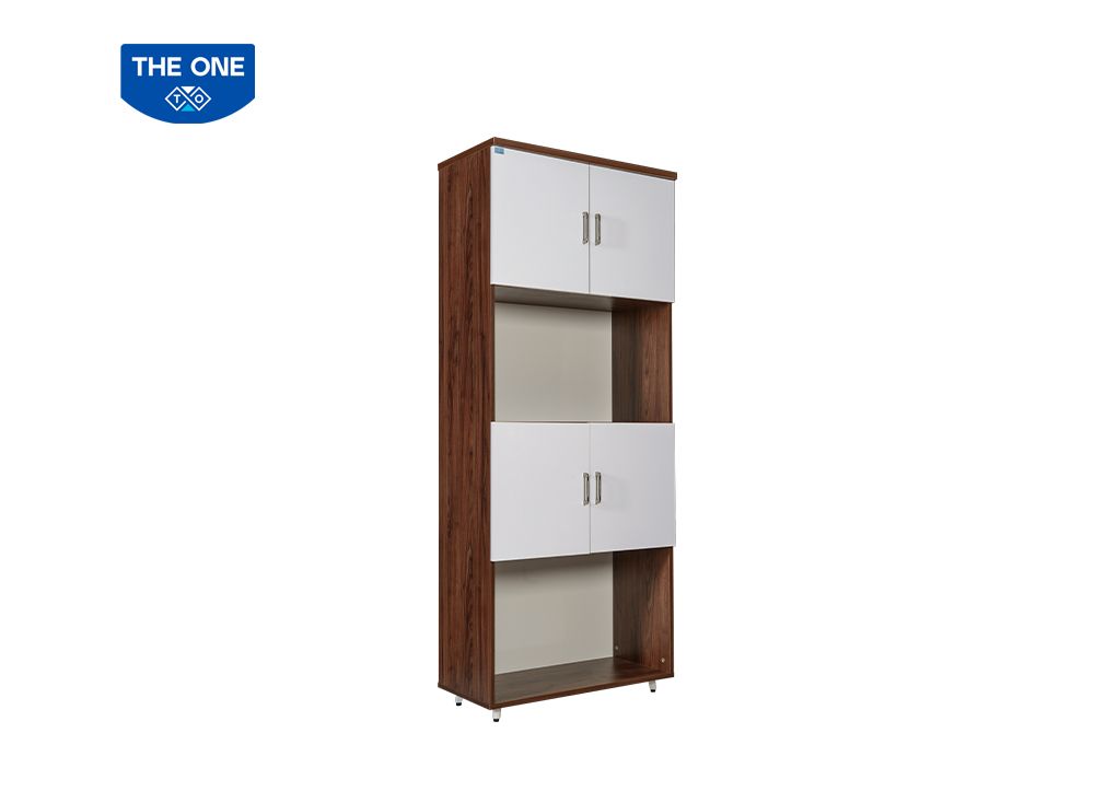 TỦ TÀI LIỆU LUXURY LUX1960-2B2