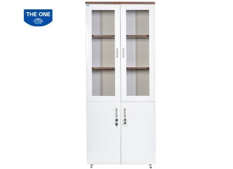  TỦ TÀI LIỆU LUXURY LUX1960-2B3 
