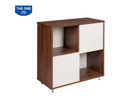  TỦ TÀI LIỆU LUXURY LUX880-2T1 