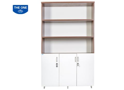  TỦ TÀI LIỆU LUXURY LUX1960-3B1 