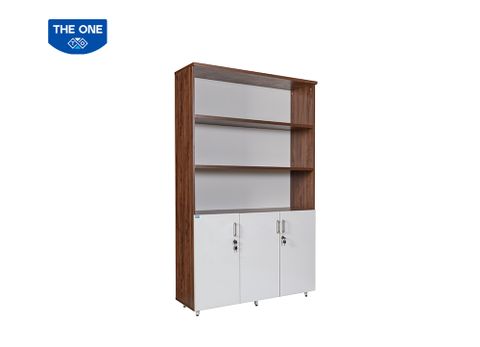  TỦ TÀI LIỆU LUXURY LUX1960-3B1 