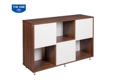  TỦ TÀI LIỆU LUXURY LUX880-3T1 