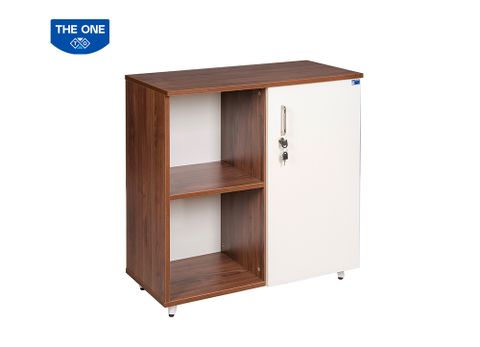  TỦ TÀI LIỆU LUXURY LUX850-2T2 