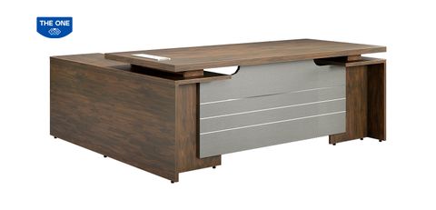  BÀN LÃNH ĐẠO CAO CẤP LUXURY LUXB2018V2 - LUXB2418V2 