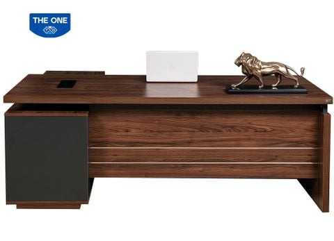  BÀN LÃNH ĐẠO CAO CẤP LUXURY LUXB1818V3 - LUXB2018V3 - LUXB2418V3 