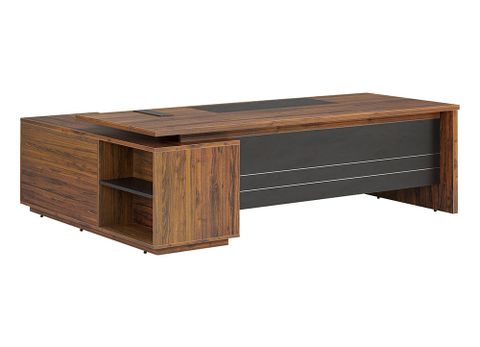  BÀN LÃNH ĐẠO CAO CẤP LUXURY LUXB2418V5 