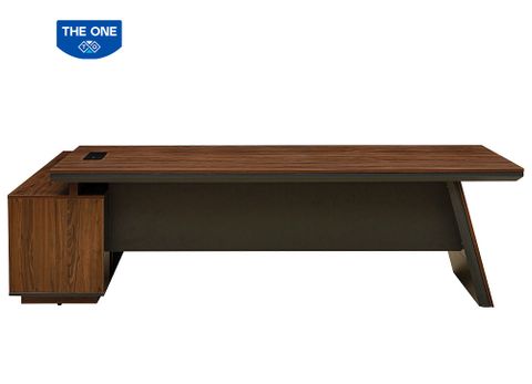  BÀN LÃNH ĐẠO CAO CẤP LUXURY LUXB2620V4 