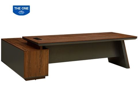  BÀN LÃNH ĐẠO CAO CẤP LUXURY LUXB2620V4 