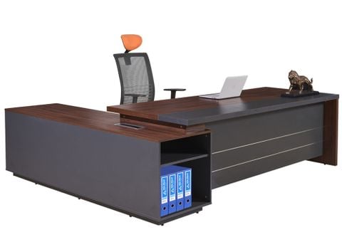  BÀN LÃNH ĐẠO CAO CẤP LUXURY LUXB2720V1 