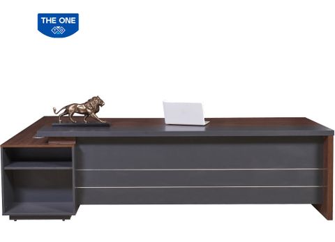  BÀN LÃNH ĐẠO CAO CẤP LUXURY LUXB2720V1 