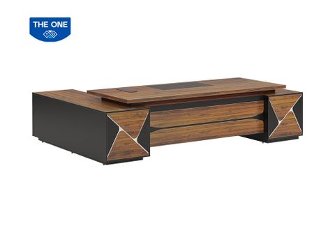  BÀN LÃNH ĐẠO CAO CẤP LUXURY LUXB2820V6 