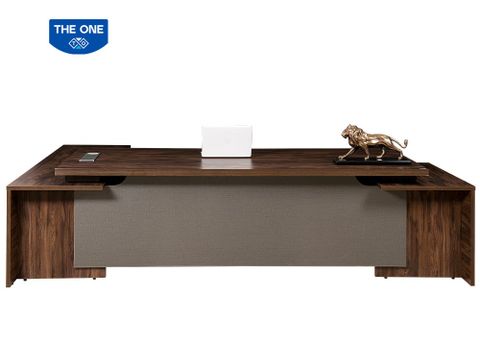  BÀN LÃNH ĐẠO CAO CẤP LUXURY LUXB3020V2 