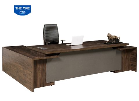  BÀN LÃNH ĐẠO CAO CẤP LUXURY LUXB3020V2 