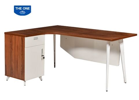  BÀN CHUYÊN VIÊN CAO CẤP LUXURY LUXL14HLC10M6 - LUXL16HLC10M6 