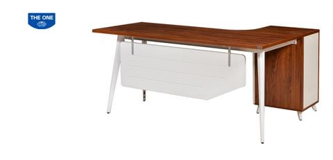  BÀN CHUYÊN VIÊN CAO CẤP LUXURY LUXL14HLC10M6 - LUXL16HLC10M6 