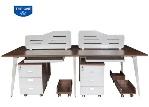  MODUL LÀM VIỆC LUXURY LUXMD01C10 