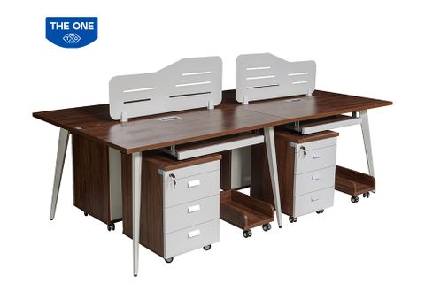  MODUL LÀM VIỆC LUXURY LUXMD01C10 