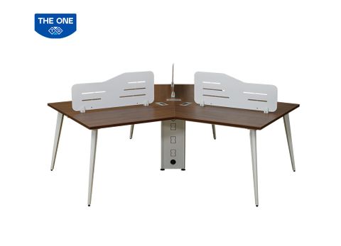  MODUL LÀM VIỆC LUXURY LUXMD04C10 