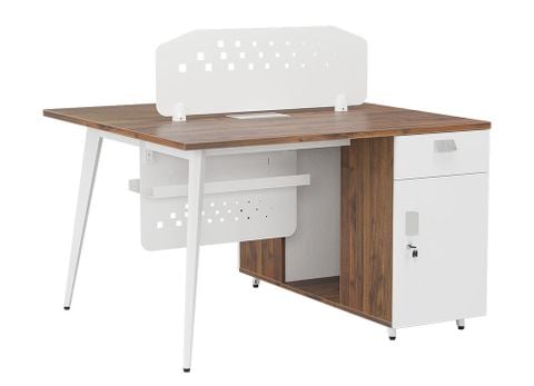  MODUL LÀM VIỆC LUXURY LUXMD05C10 - LUXMD05C10KY 