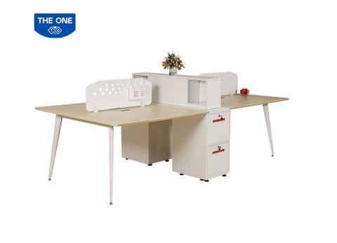  MODUL LÀM VIỆC LUXURY LUXMD01YC10 