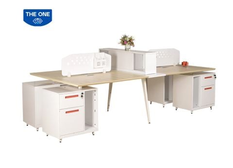  MODUL LÀM VIỆC LUXURY LUXMD02YC10 