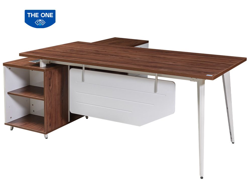 BÀN LÃNH ĐẠO CAO CẤP LUXURY LUXP180C10