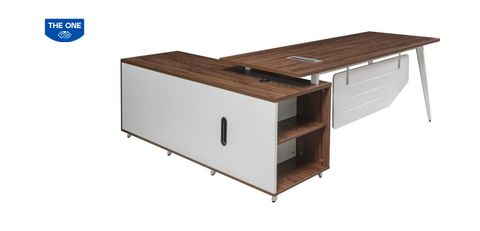  BÀN LÃNH ĐẠO CAO CẤP LUXURY LUXP180C10 