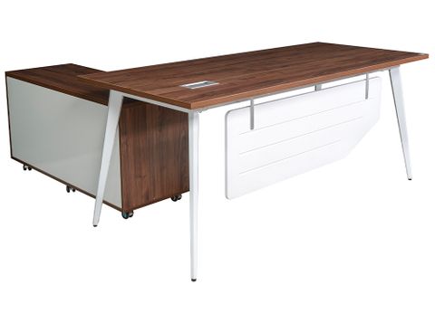  BÀN LÃNH ĐẠO CAO CẤP LUXURY LUXP1880C10 