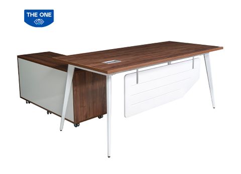  BÀN LÃNH ĐẠO CAO CẤP LUXURY LUXP1880C10 