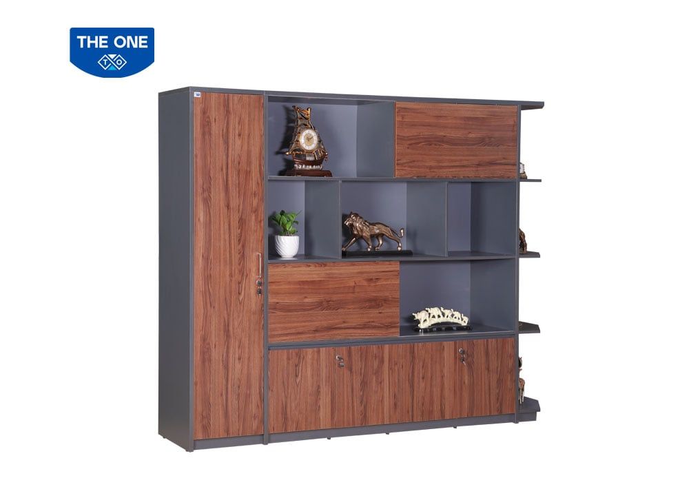 TỦ LÃNH ĐẠO CAO CẤP LUXURY LUXT2820V1