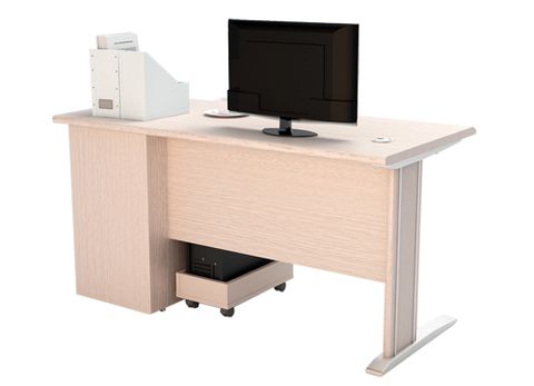  BÀN NHÂN VIÊN NEWTREND NT120C3HL - NT140C3HL 