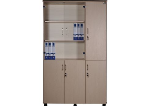  TỦ TÀI LIỆU NEWTREND NT1960-3B - MÀU L2M12 