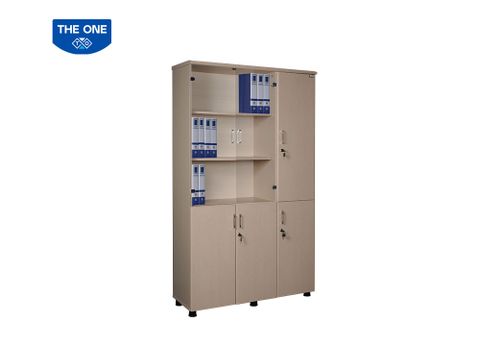  TỦ TÀI LIỆU NEWTREND NT1960-3B - MÀU L2M12 