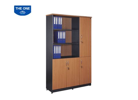  TỦ TÀI LIỆU NEWTREND NT1960-3B 