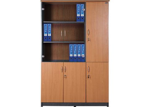  TỦ TÀI LIỆU NEWTREND NT1960-3B 